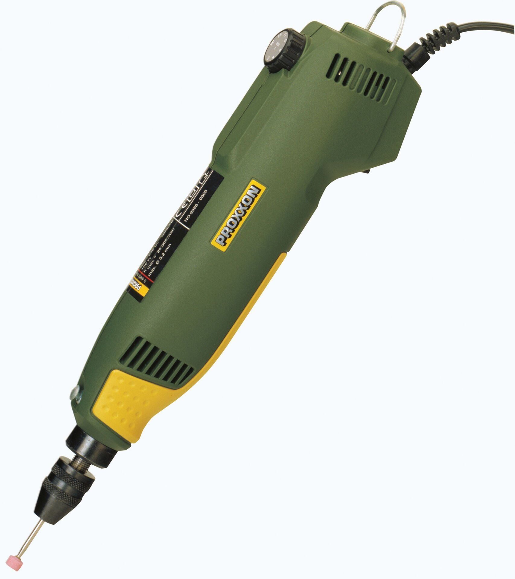 Proxxon FBS 240/E Hassas Matkap Taşlama | 28472