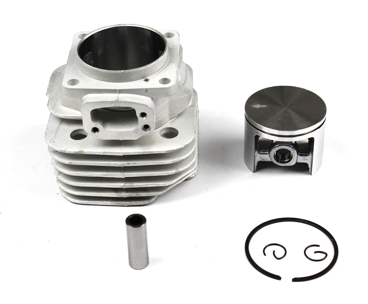 HU-272 Silindir Piston Yedek Parçası