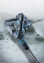 Makita HM001GM202 - Elektropnömatik Kırıcı 40v - Güçlü ve Ergonomik