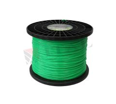 Orac Yuvarlak Misina