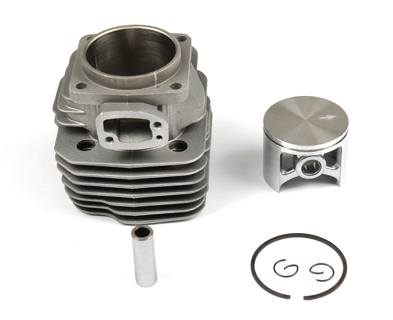 HU-288 Motor Silindir Pistonu