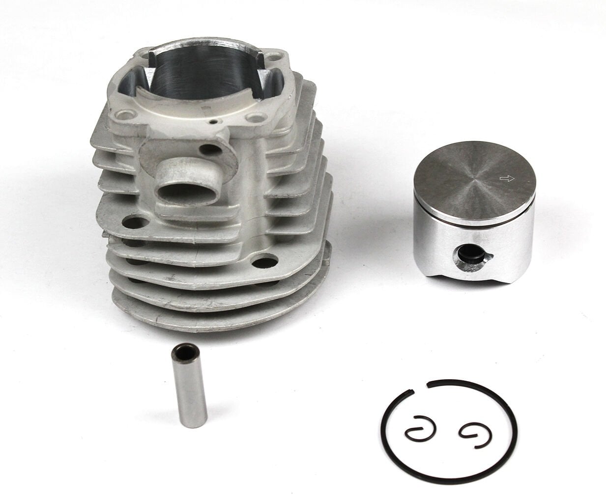 HU-51 Silindir Piston Yedek Parça