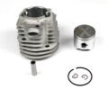HU-51 Silindir Piston Yedek Parça