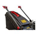 ENERGY DM53P-D196 196cc 53cm Benzinli Çim Biçme Makinesi