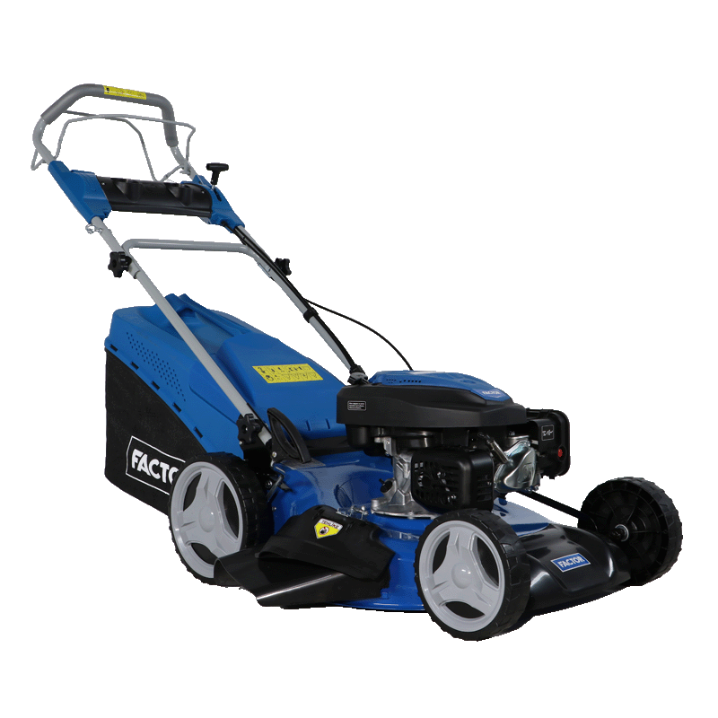 Factor FACUMS51 51 Cm Şanzımanlı Benzinli Çim Biçme Makinesi