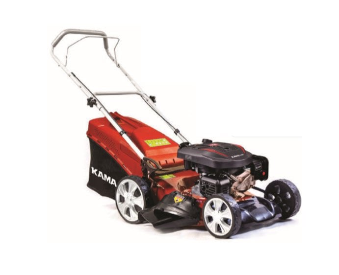 BENZİNLİ ÇİM BİÇME MAKİNASI 139 CC