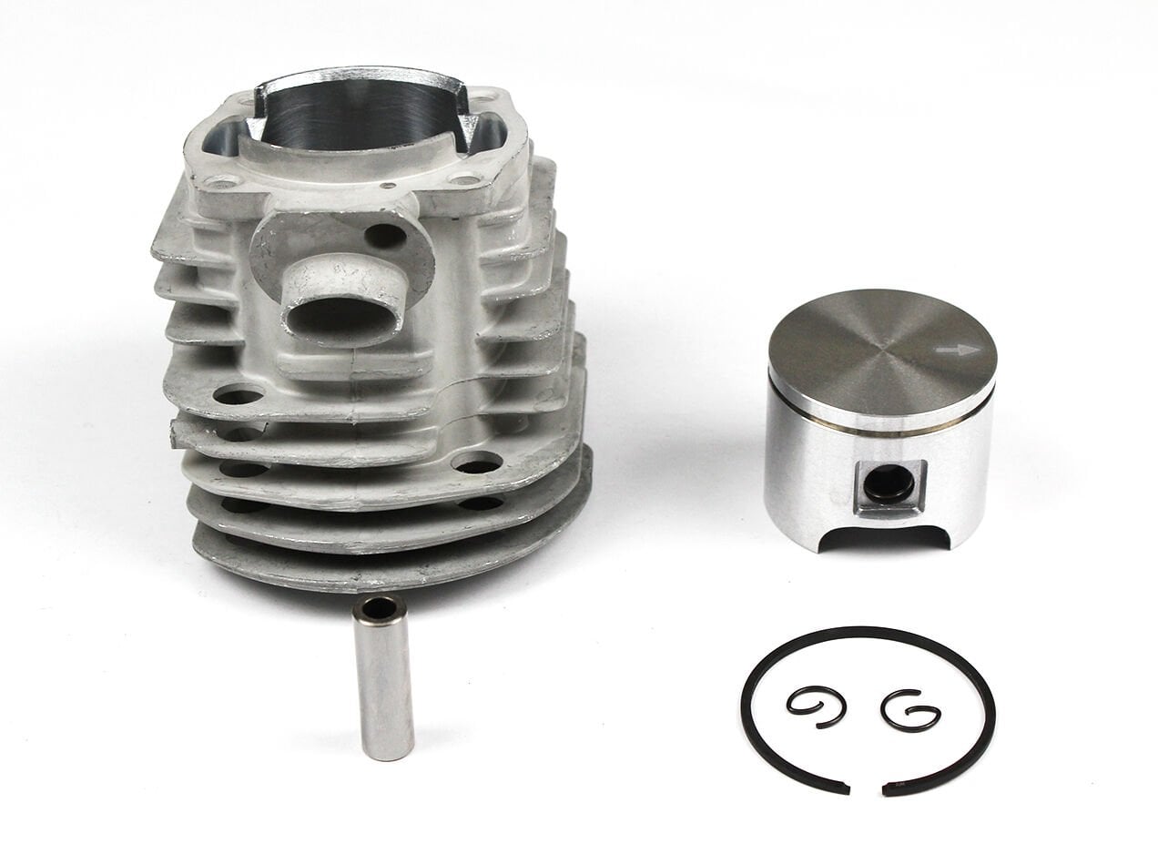 HU 55 Silindir Piston Motor Yedek Parçası