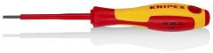 VDE DÜZ UÇLU TORNAVİDA 177 mm