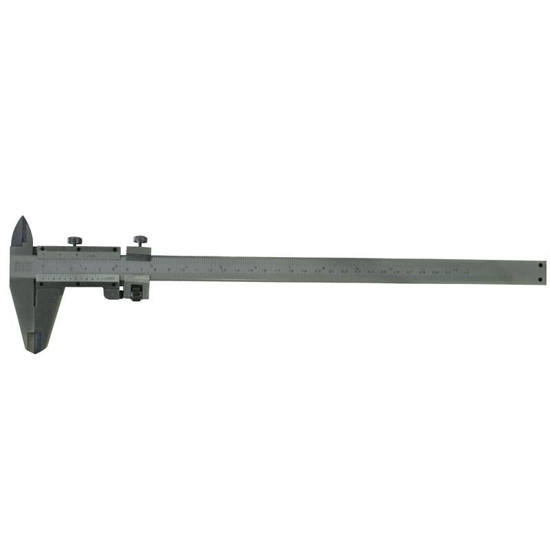 Bts BTS12011 - Kumpas 0 - 1000 Mm | Hassas Ölçüm Aracı