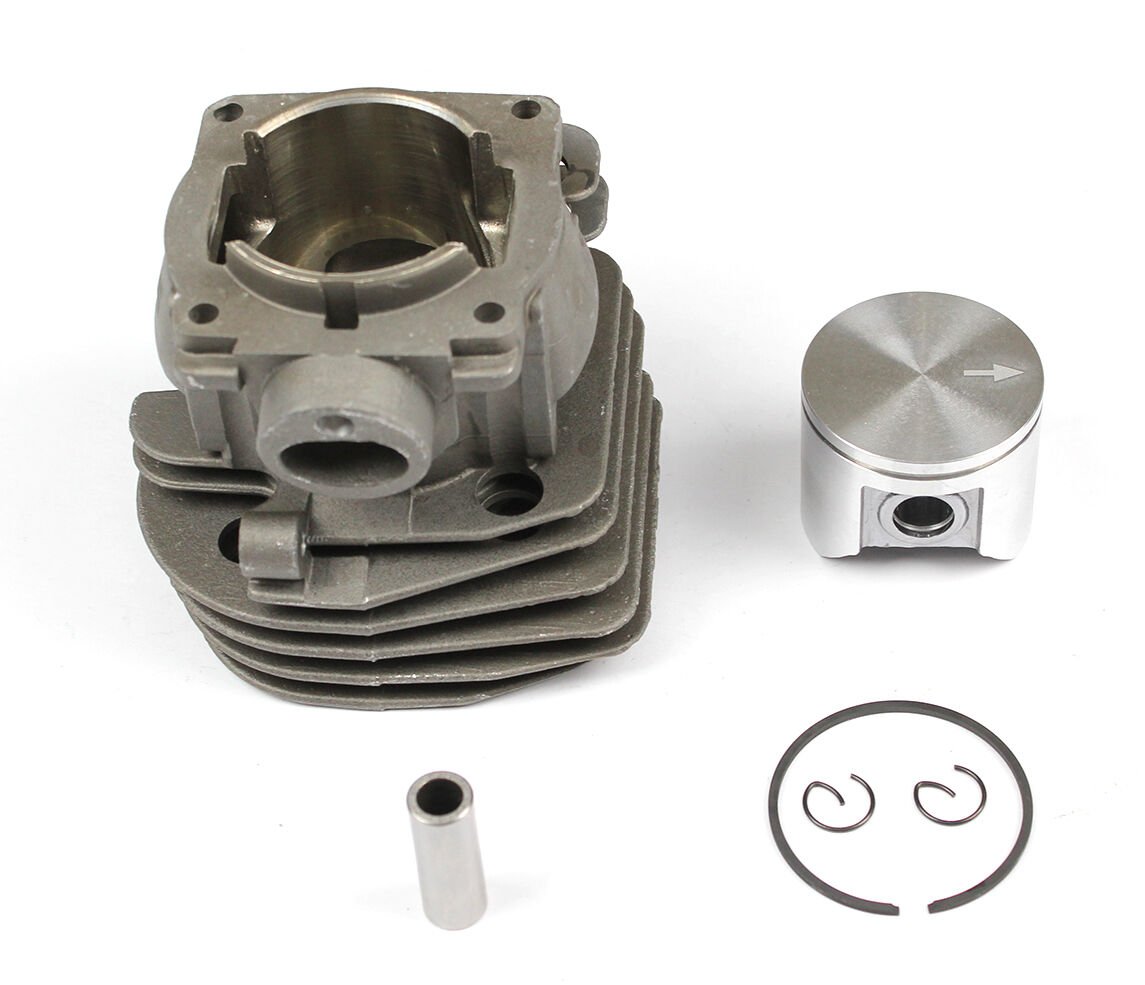HU-357/359 Silindir Piston
