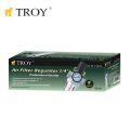 TROY 18614 Şartlandırıcı (Filtre + Regülatör) 1/4(N)PT