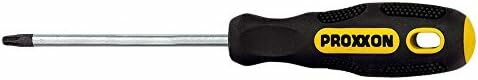 22 230 PROXXON DELIKLI TORX TORNAVIDA TX8
