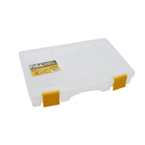 Şeffaf Organi̇zer 9''