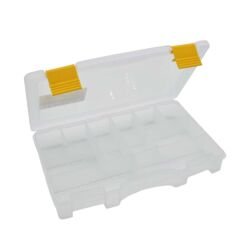 Şeffaf Organi̇zer 9''