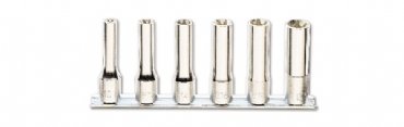 Dişi Torx Lokma Takımı	920FTX-LSB6
