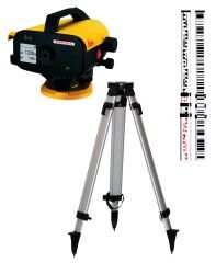 Di̇ji̇tal Ni̇vo Set