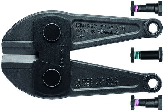 Kuplon Makasi Yedek Ağiz 910 Mm
