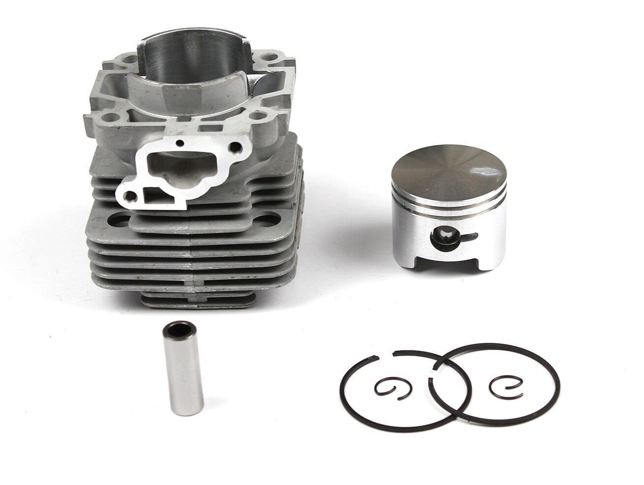 OL-753 Silindir Piston Yedek Parça | Motor ve Makine Bileşeni