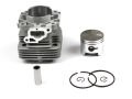 OL-753 Silindir Piston Yedek Parça | Motor ve Makine Bileşeni