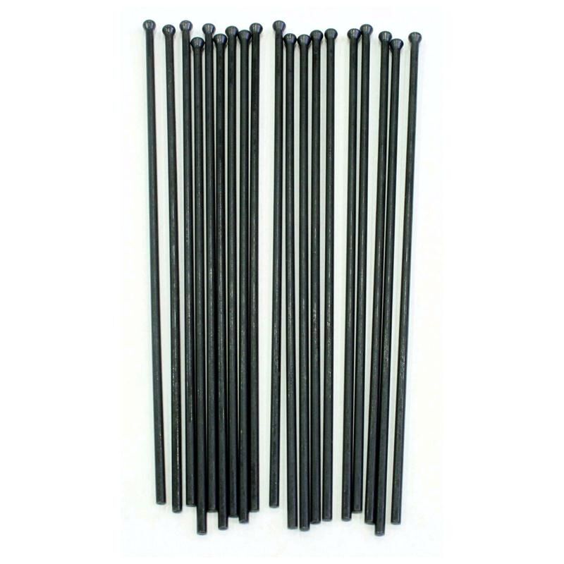 Gison Gp922024 Yedek Havali Kaziyici Çi̇vi̇ Seti̇