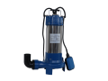 Factor FACWVSD-1800WB 1800w Döküm Gövdeli Bıçaklı Kirli Su Pompası