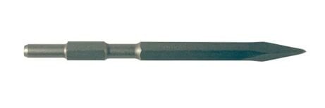 Makita D-08682 - 17 Mm Çap Arkali Si̇vri̇ Keski̇ 280 Mm - Yüksek Performans