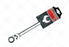 Mafsallı Cırcır Anahtar 27mm