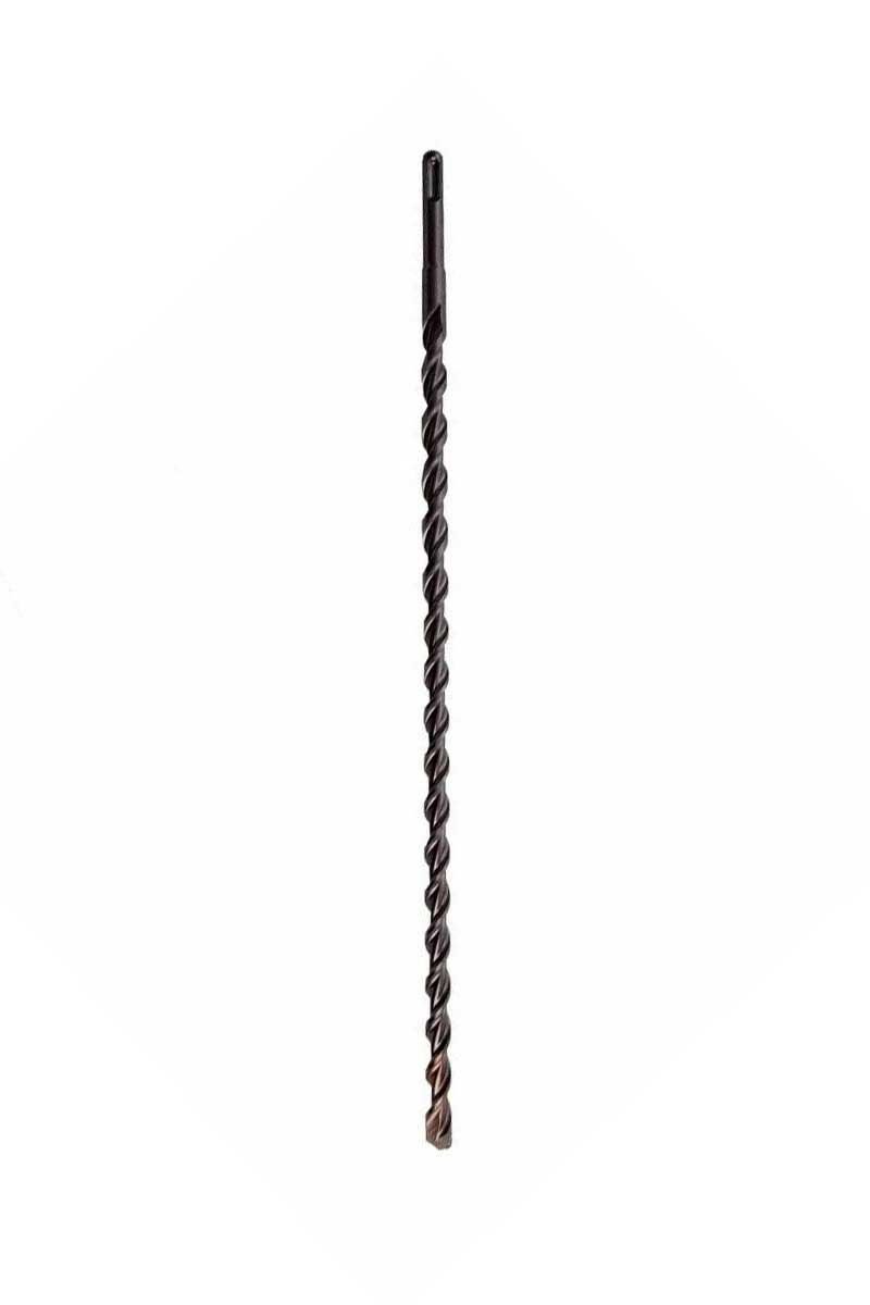 V PLUS SERİSİ SDS PLUS 2 ELMASLI UÇ 12x450 mm