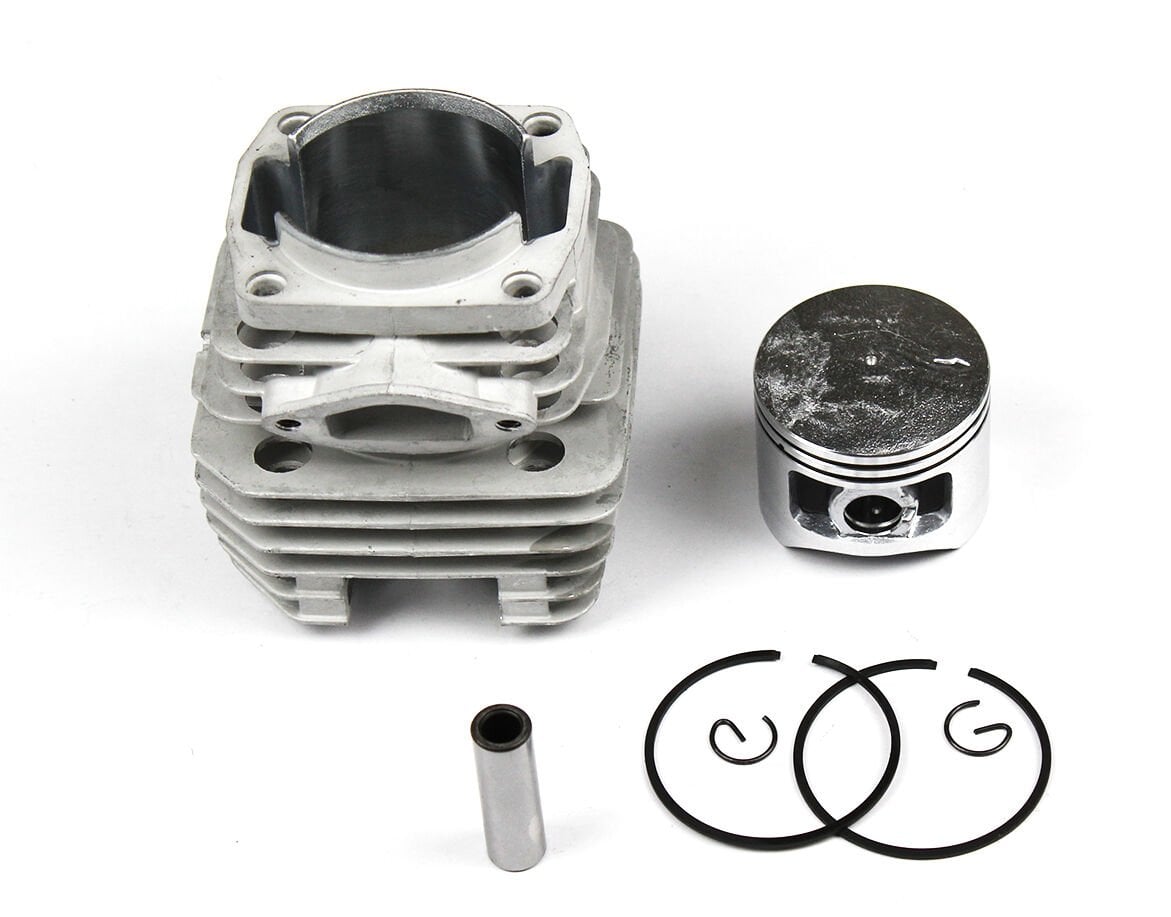Motor Silindir Piston ZM-5200 Yedek Parçası