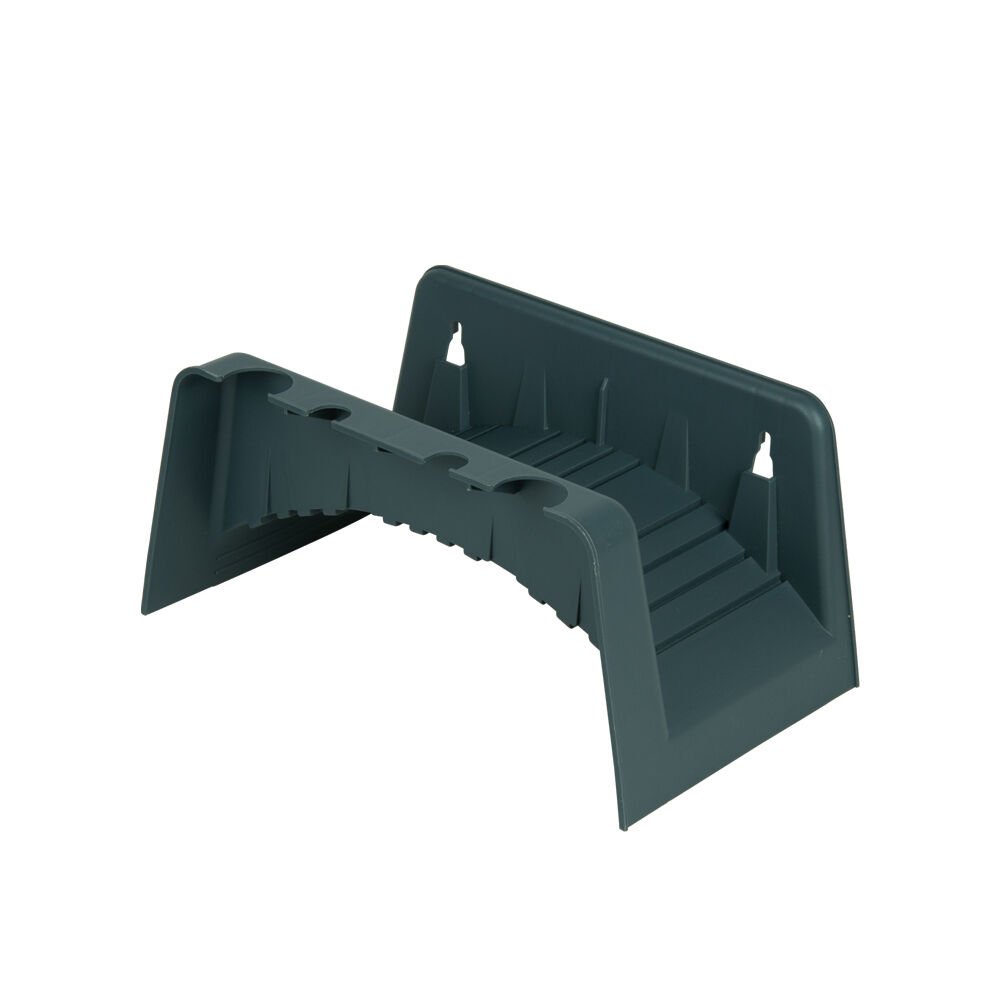 Daye DY632 - Plastik Hortum Askılığı - Yatay Model