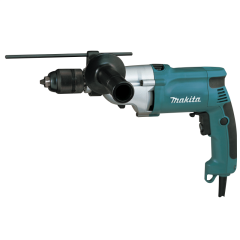 Makita HP2051 - Darbeli Matkap - Güçlü ve Pratik
