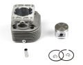 ST-FS/FR-450 Motor Silindir Piston Yedek Parça