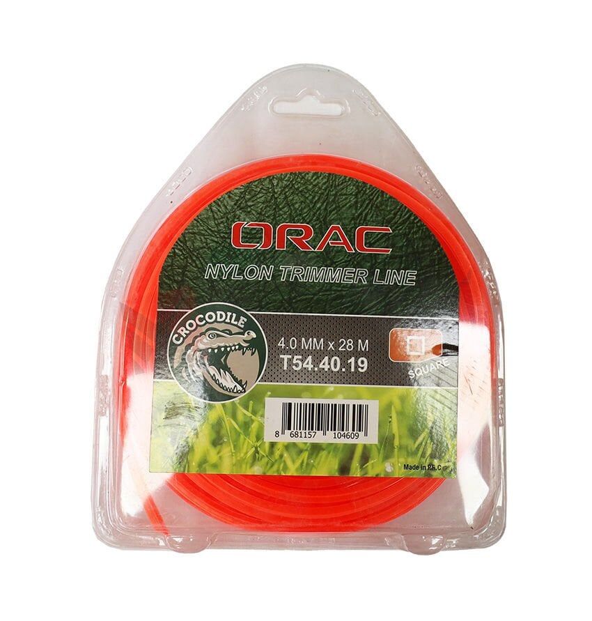 Orac Kare Misina (Crocodile Turuncu)