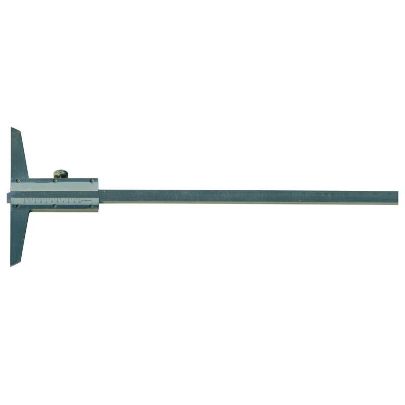 Bts BTS12029 - Derinlik Kumpası 0 - 3000 Mm - Yüksek Hassasiyet