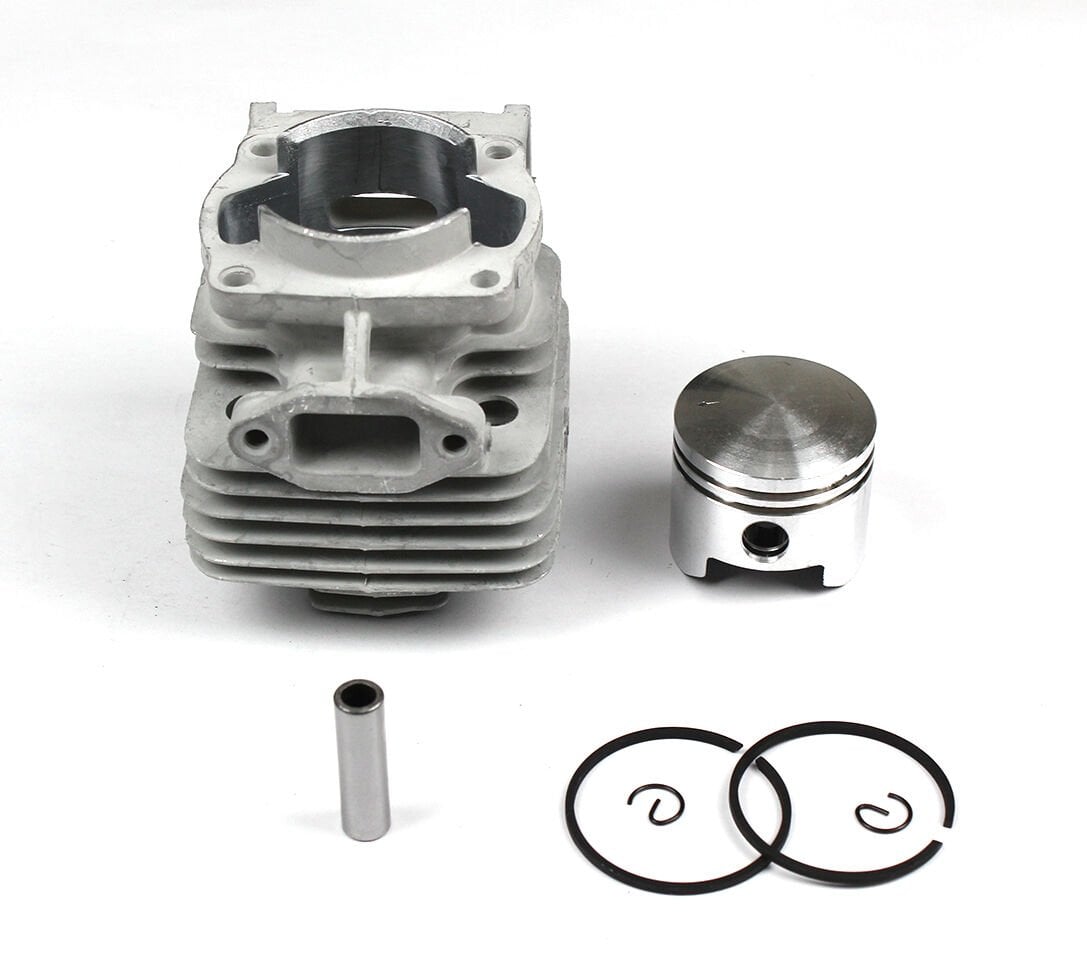 TL52 Silindir Piston Yedek Parçası