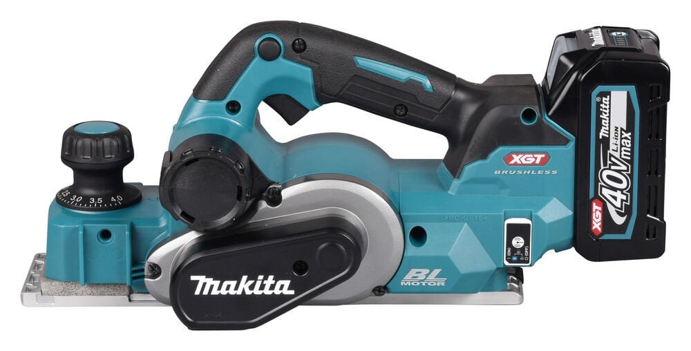 Makita KP001GZ Akülü Planya