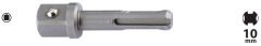 SDS LOKMA ADAPTÖRÜ 60mmx3/8''