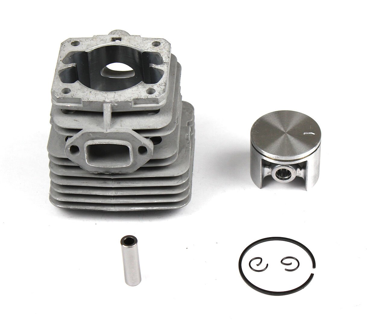 Silindir Piston ALP-52-55 Uyumlu Motor Yedek Parçası