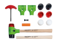 Plastik Kafa Çekiç Set Selector