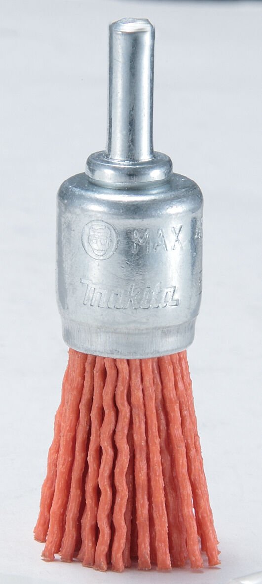 Makita D-45674 - Naylon Dar Fırça - 80 Kum 19x6 Mm