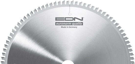 Ne Alümi̇nyum Kesme Testere 350x3.2x32mm 108 Di̇ş