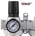VOYLET AFRL 80 ŞARTLANDIRICI 1/2''