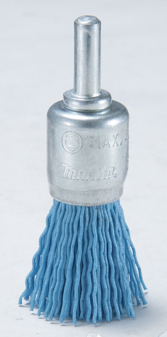 Makita D-45711 - Naylon Dar Fırça - 240 Kum 19x6 Mm