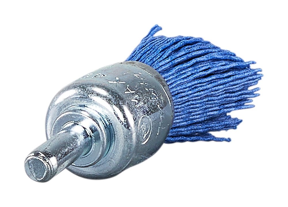 Makita D-45711 - Naylon Dar Fırça - 240 Kum 19x6 Mm