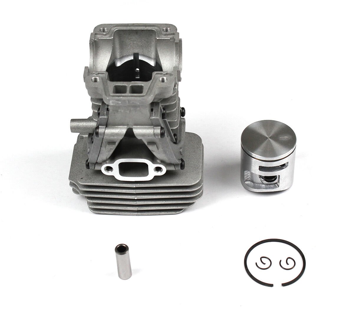 HU-445 Silindir Piston Yedek Parça