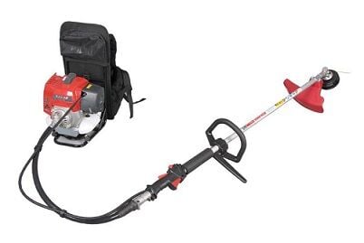 KAWASAKI MIKAWA BP260 ECO 2,2 HP Benzinli Sırt Tırpanı
