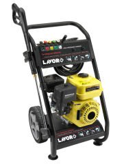 Lavor INDEPENDENT 2700 - Amatör Soğuk Yıkama Makinası 200 Bar