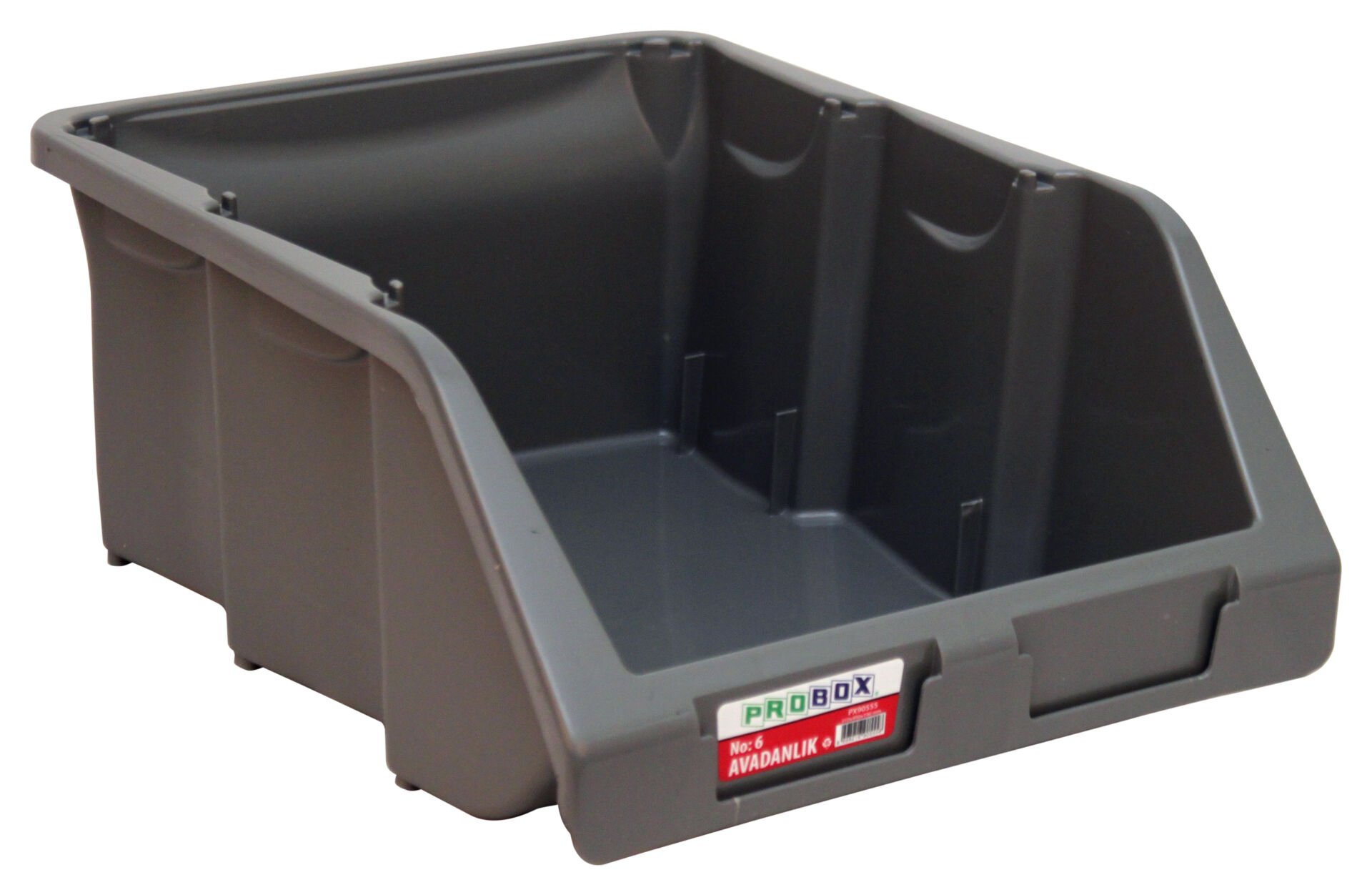 Probox PX90553 - Avadanlık No4 - İşlevselliği ile Öne Çıkan