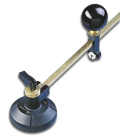 Bohle 511.0 - Daire Cam Keser - Profesyonel Kesim Aracı