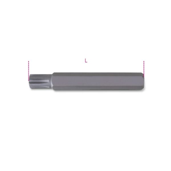 RIBE Bits Uç 867RIBE/L M9